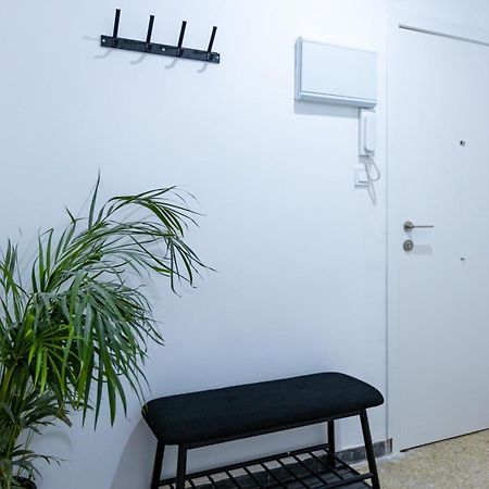 New Beach Apartments Αλικάντε Εξωτερικό φωτογραφία
