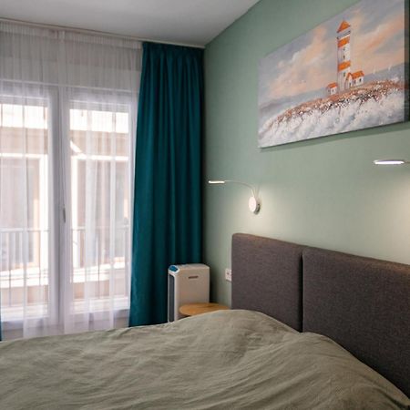 New Beach Apartments Αλικάντε Εξωτερικό φωτογραφία