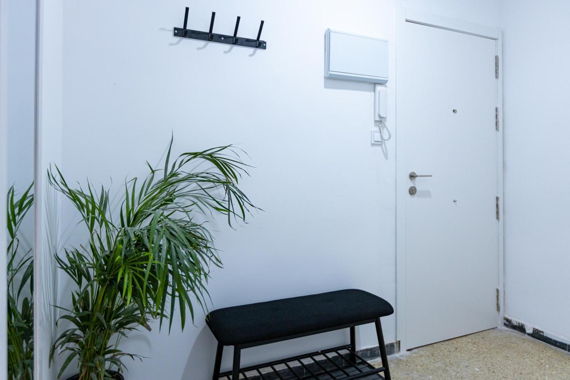 New Beach Apartments Αλικάντε Εξωτερικό φωτογραφία