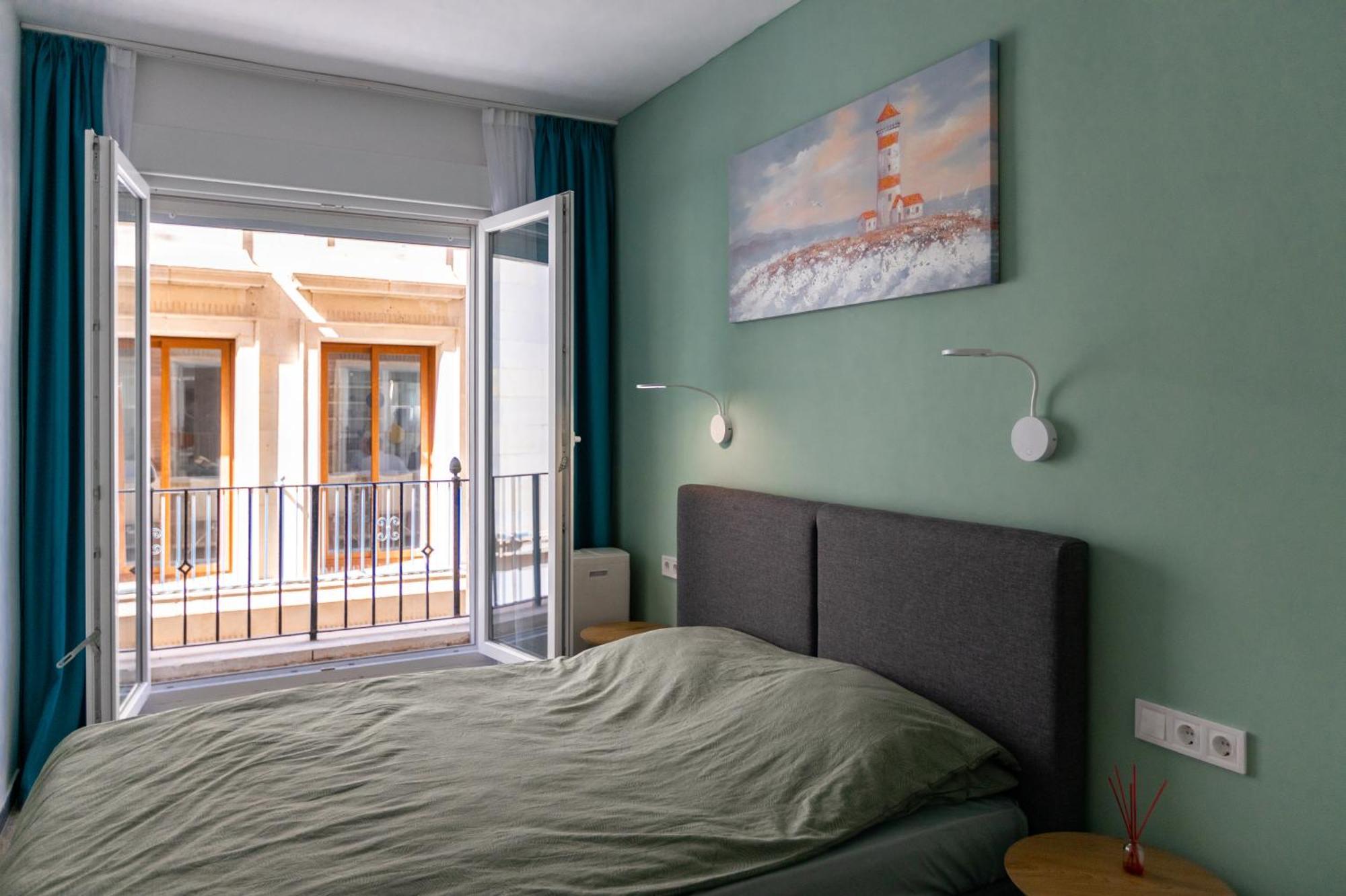 New Beach Apartments Αλικάντε Εξωτερικό φωτογραφία