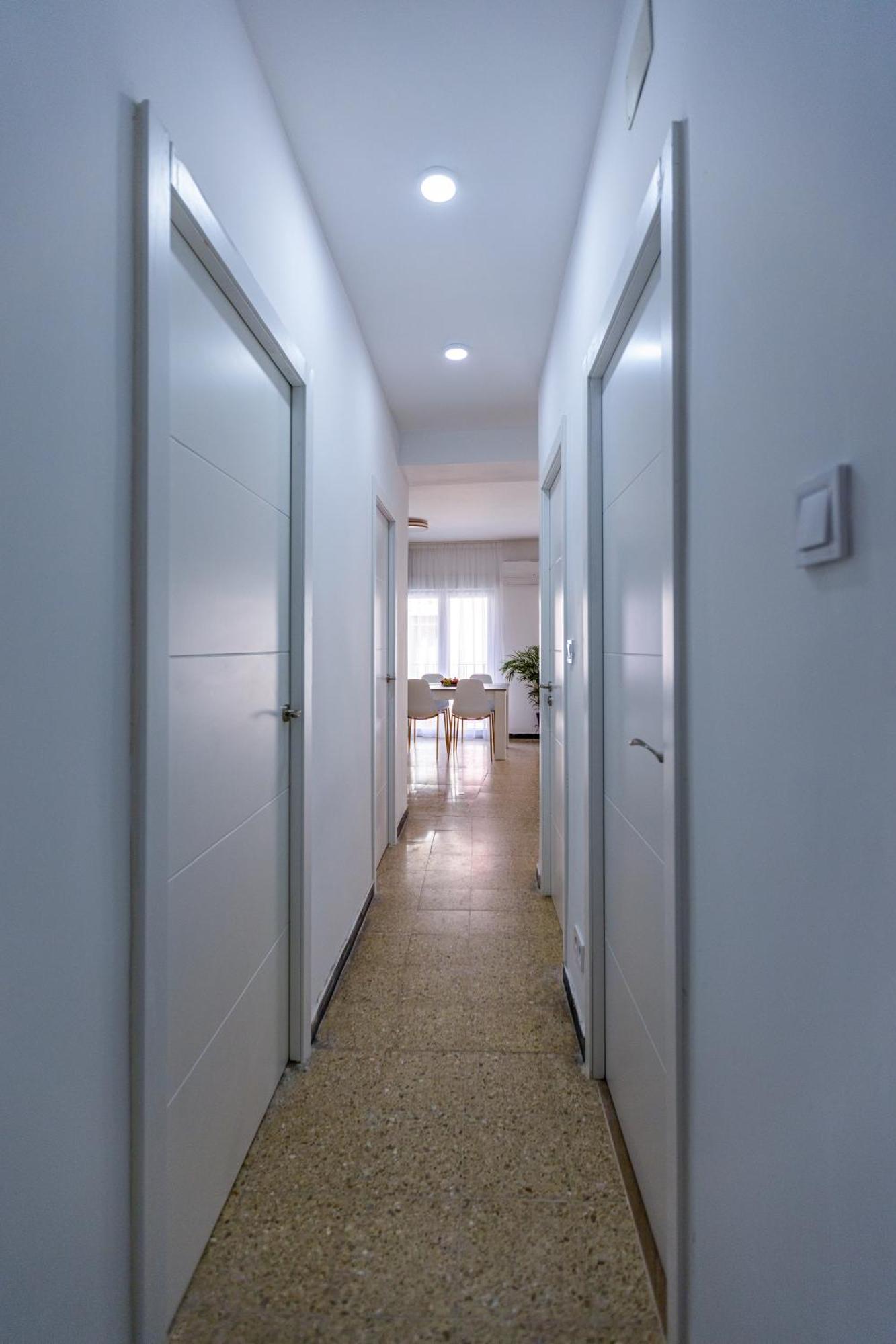 New Beach Apartments Αλικάντε Εξωτερικό φωτογραφία