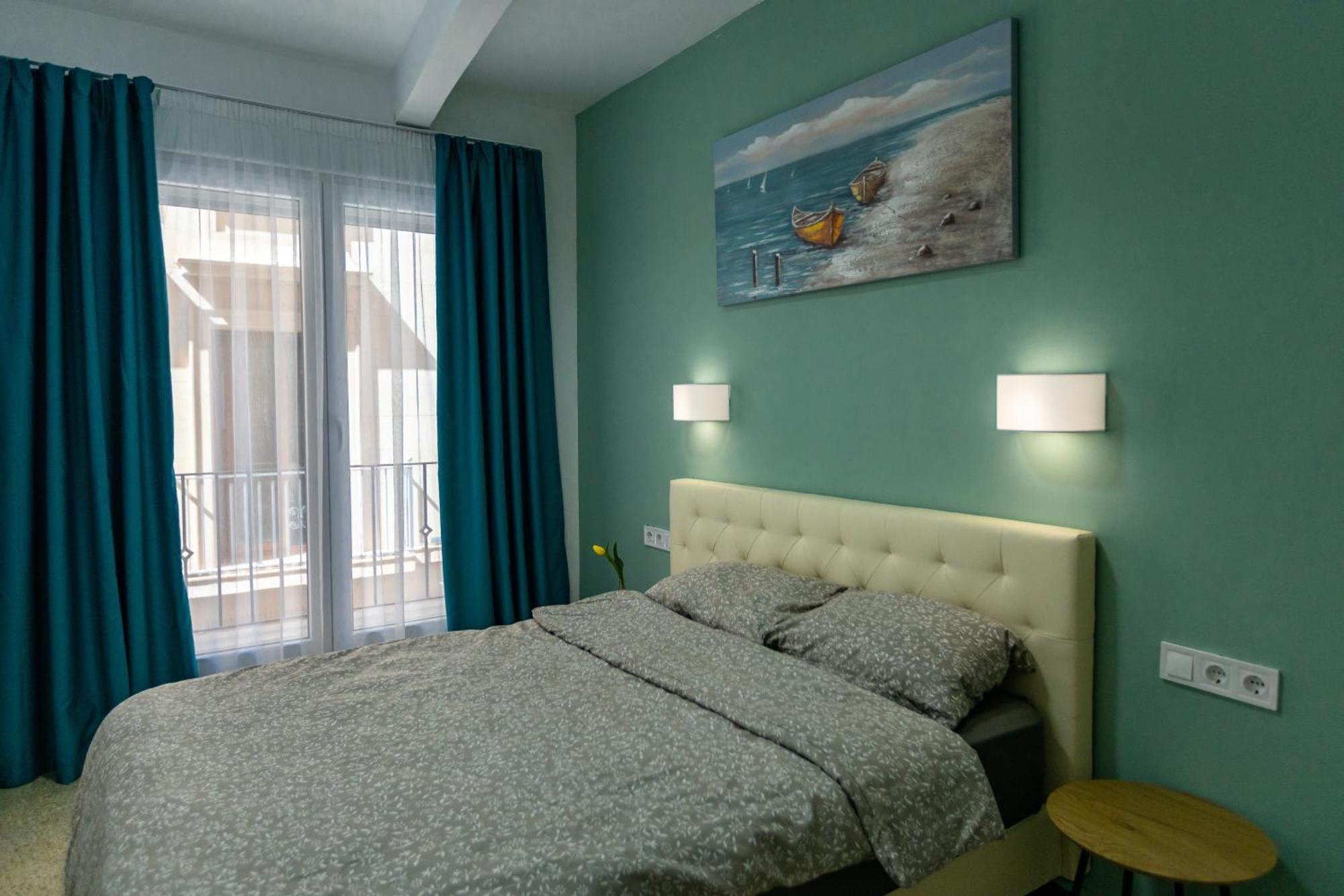 New Beach Apartments Αλικάντε Εξωτερικό φωτογραφία