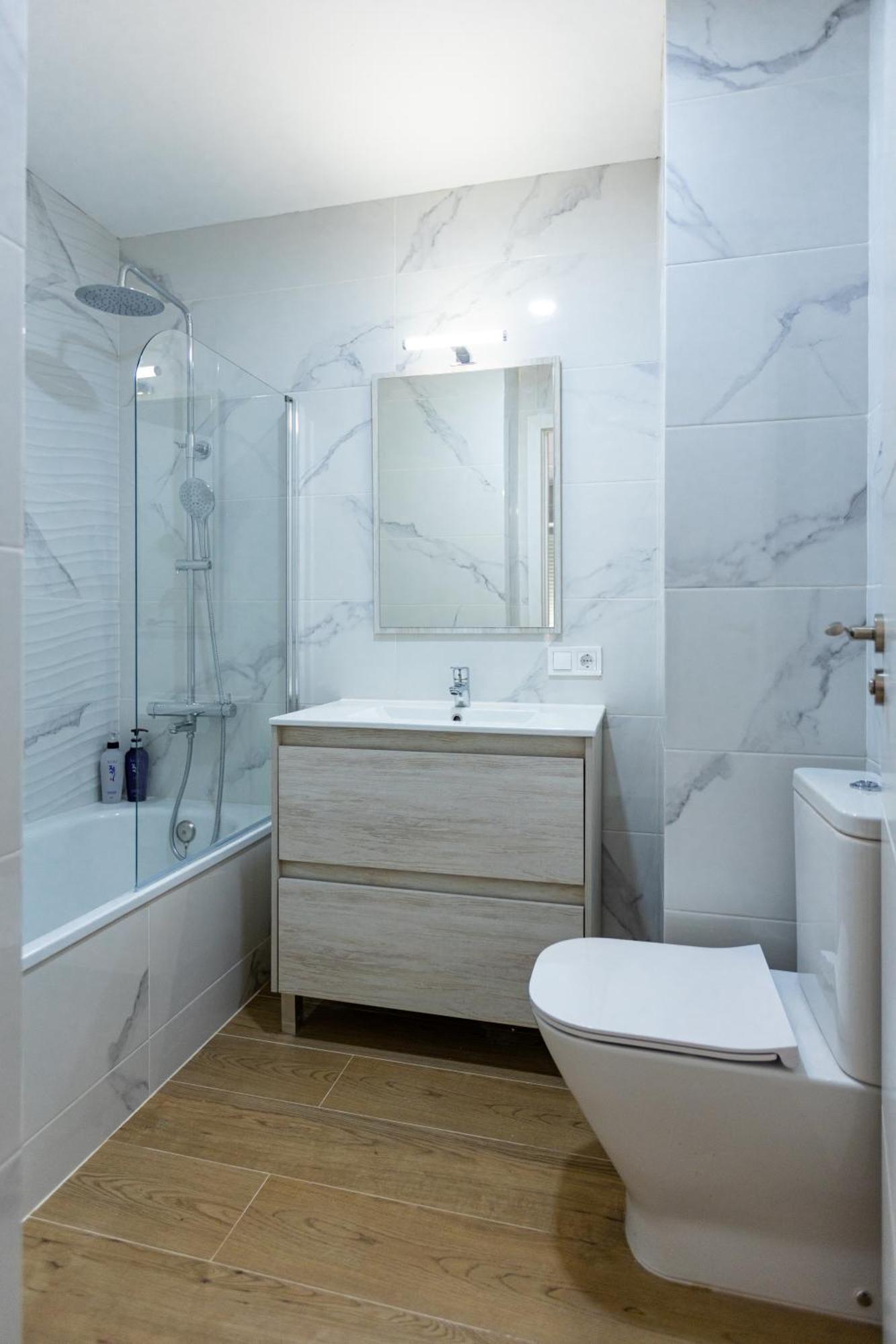New Beach Apartments Αλικάντε Εξωτερικό φωτογραφία