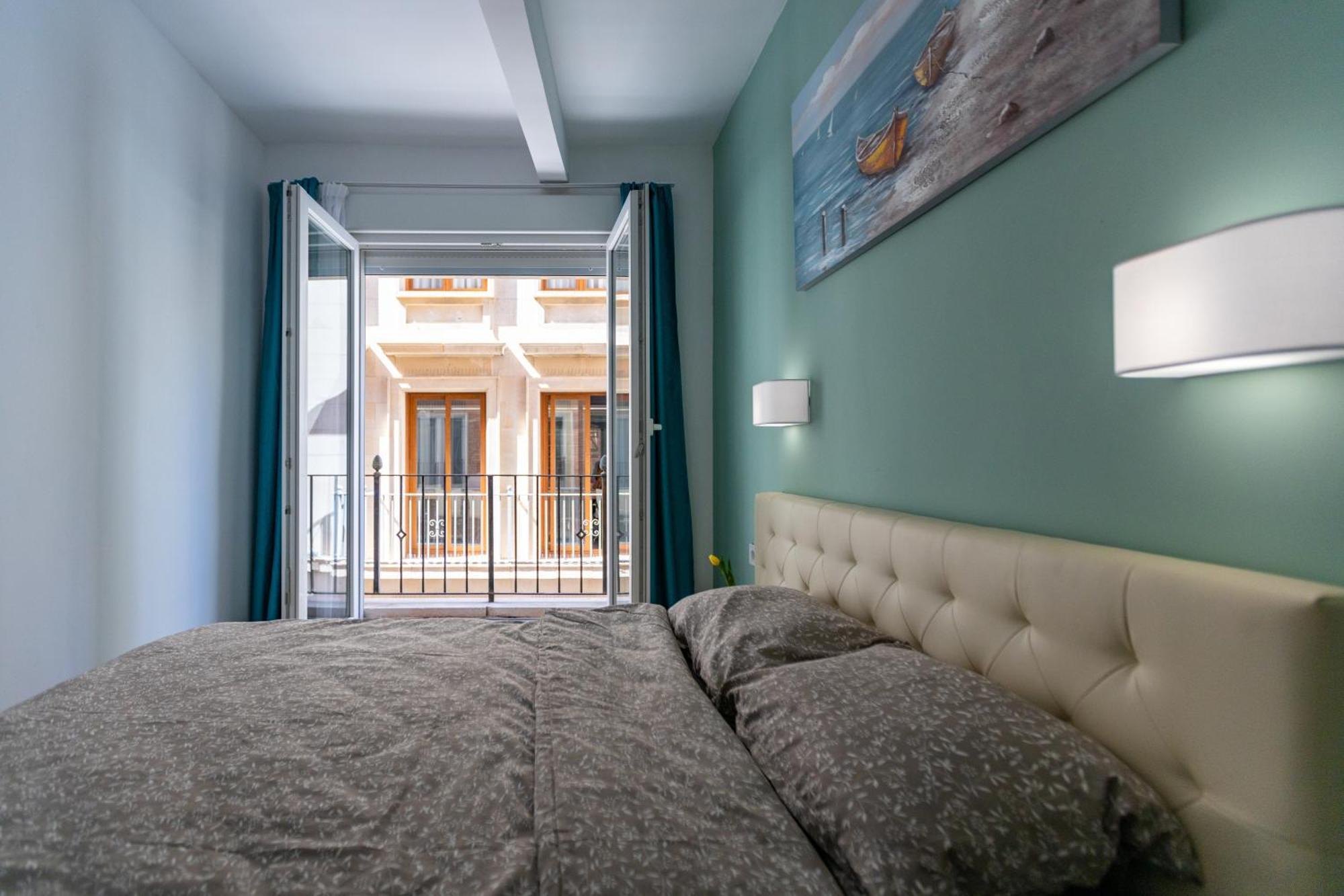 New Beach Apartments Αλικάντε Εξωτερικό φωτογραφία