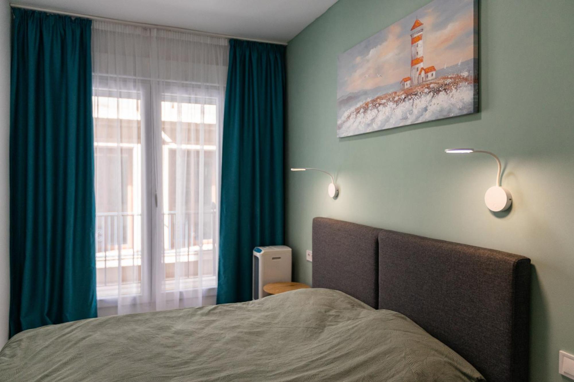 New Beach Apartments Αλικάντε Εξωτερικό φωτογραφία